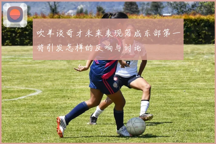 吹羊谈奇才未来表现若成东部第一将引发怎样的反响与讨论