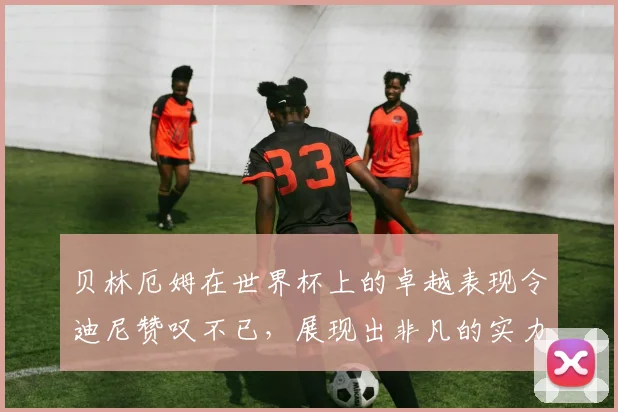 贝林厄姆在世界杯上的卓越表现令迪尼赞叹不已，展现出非凡的实力与魅力